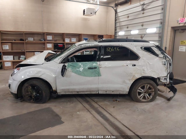 Chevrolet EQUINOX 1LT 2015 2GNFLFEK6F6163953 Image 14