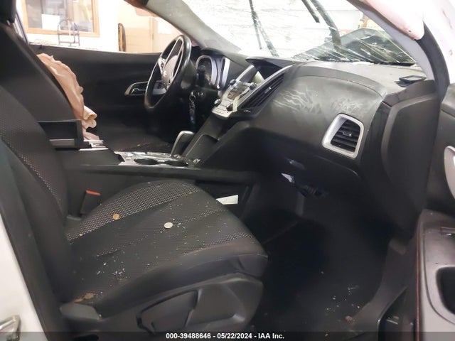 Chevrolet EQUINOX 1LT 2015 2GNFLFEK6F6163953 Image 5