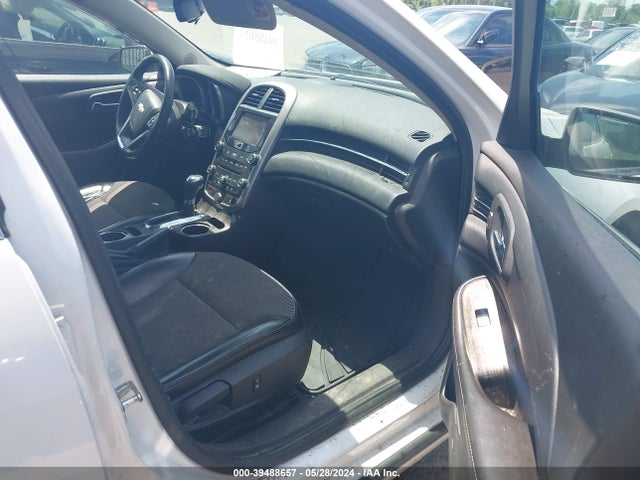 Chevrolet MALIBU 2LT 2014 1G11E5SL2EF143734 Image 5