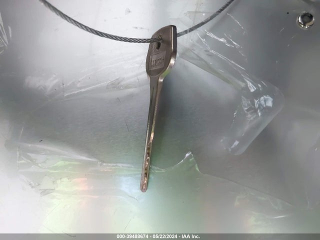 2003 MITSUBISHI LANCER JA3AJ86E93U052208 Photo 10