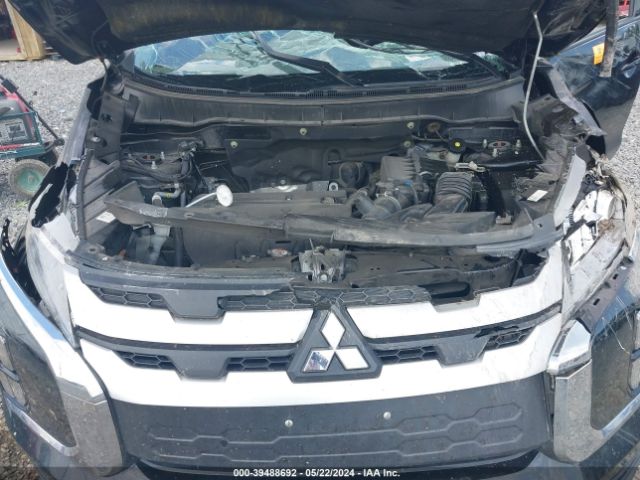JA4AP3AU1LU021823 Mitsubishi Outlander Sport 2.0 Es