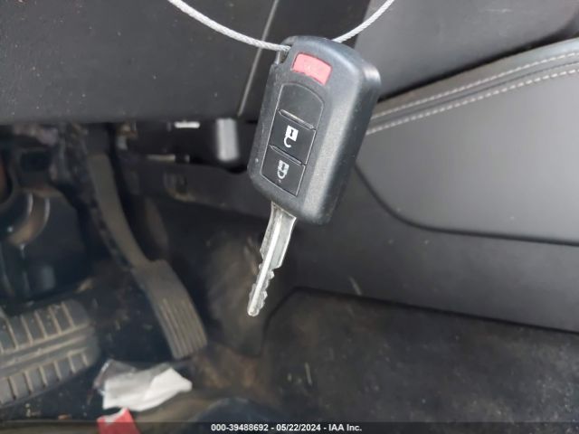 JA4AP3AU1LU021823 Mitsubishi Outlander Sport 2.0 Es