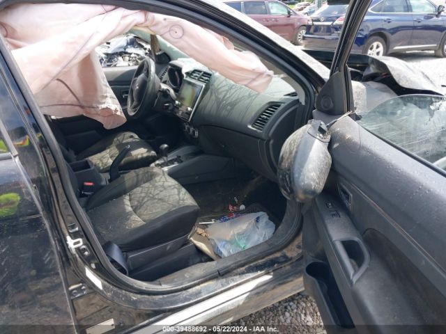 JA4AP3AU1LU021823 Mitsubishi Outlander Sport 2.0 Es
