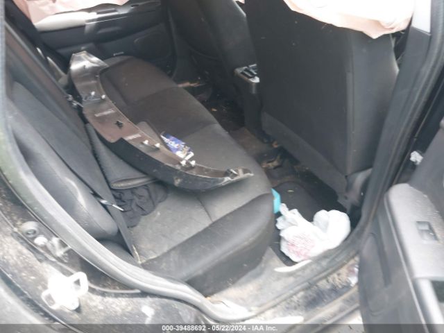 JA4AP3AU1LU021823 Mitsubishi Outlander Sport 2.0 Es