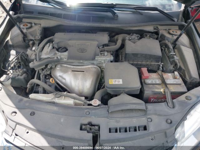 4T1BF1FK6HU687300 Toyota CAMRY LE