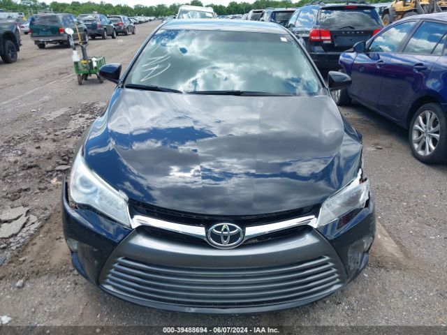 4T1BF1FK6HU687300 Toyota CAMRY LE