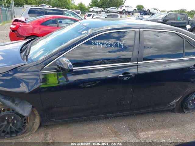 4T1BF1FK6HU687300 Toyota CAMRY LE