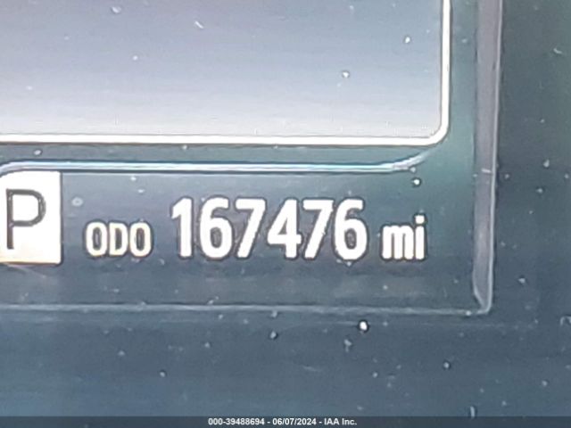 4T1BF1FK6HU687300 Toyota CAMRY LE