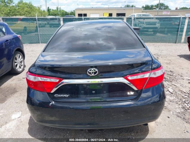 4T1BF1FK6HU687300 Toyota CAMRY LE