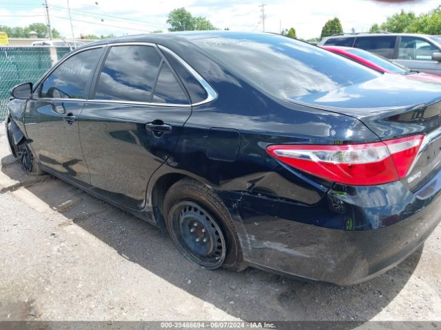 4T1BF1FK6HU687300 Toyota CAMRY LE
