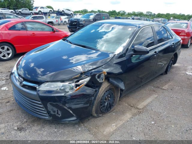 4T1BF1FK6HU687300 Toyota CAMRY LE