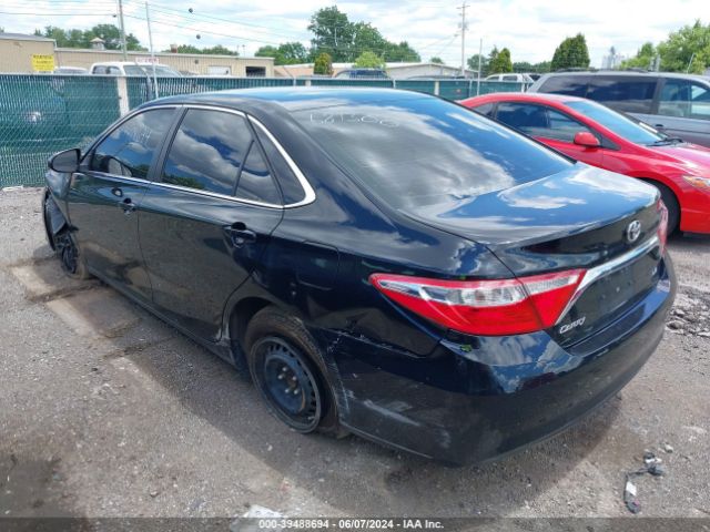 4T1BF1FK6HU687300 Toyota CAMRY LE