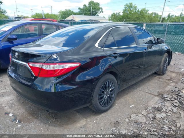 4T1BF1FK6HU687300 Toyota CAMRY LE