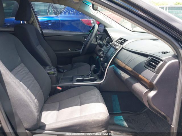 4T1BF1FK6HU687300 Toyota CAMRY LE