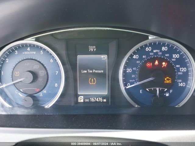 4T1BF1FK6HU687300 Toyota CAMRY LE