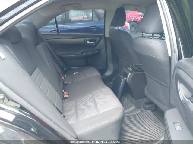 4T1BF1FK6HU687300 Toyota CAMRY LE