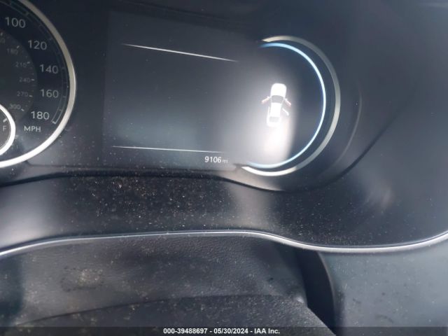 KMTG34TA0PU135310 Genesis G70 2.0t Awd