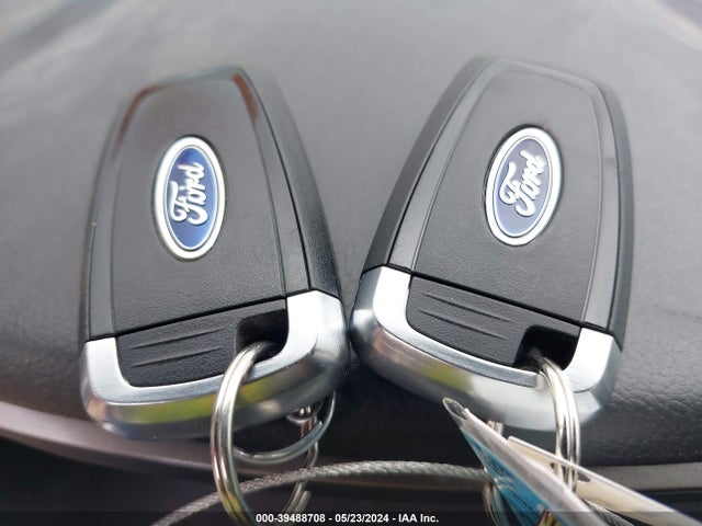 Ford FUSION S 2017 3FA6P0G73HR241707 Image 11