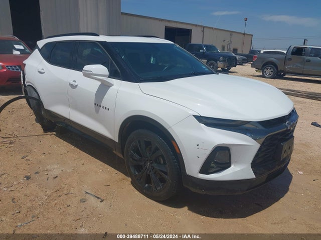 2019 3GNKBERS4KS676328 main image