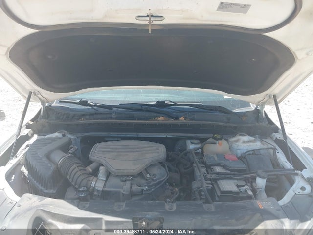 Chevrolet BLAZER RS 2019 3GNKBERS4KS676328 Image 10