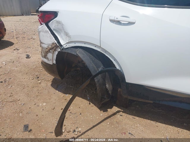 Chevrolet BLAZER RS 2019 3GNKBERS4KS676328 Image 19