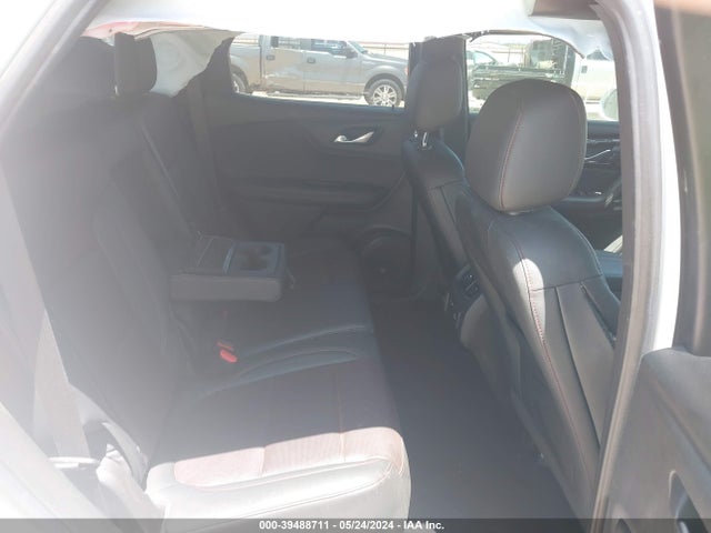 Chevrolet BLAZER RS 2019 3GNKBERS4KS676328 Image 8
