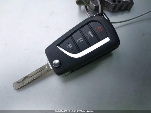 Toyota COROLLA LE 2021 5YFEPMAE5MP262837 Image 11