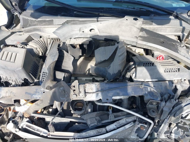 Chevrolet EQUINOX 1LT 2015 2GNALBEK0F6169170 Image 10