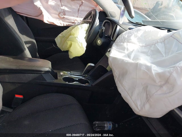 Chevrolet EQUINOX 1LT 2015 2GNALBEK0F6169170 Image 5
