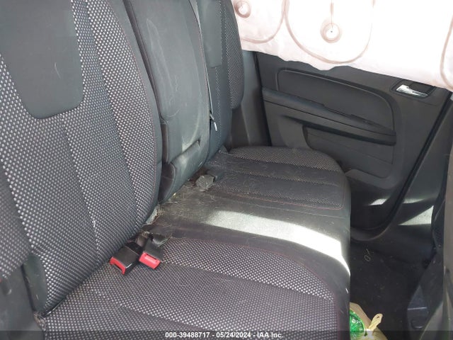 Chevrolet EQUINOX 1LT 2015 2GNALBEK0F6169170 Image 8