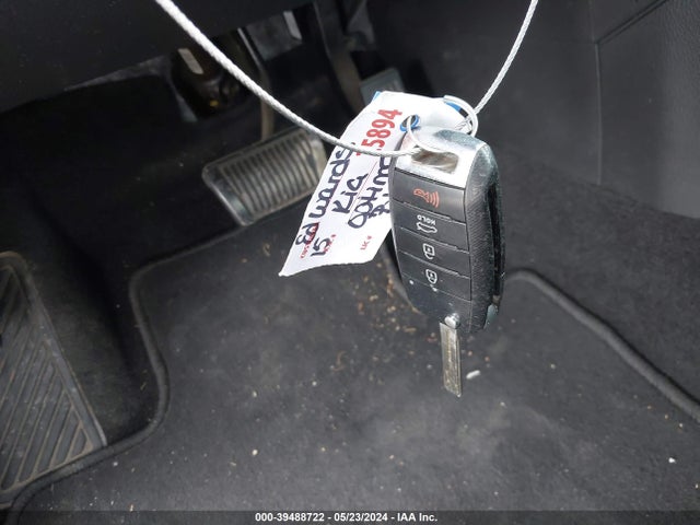 KIA Optima Lx 2015 5XXGM4A78FG386101 Image 11