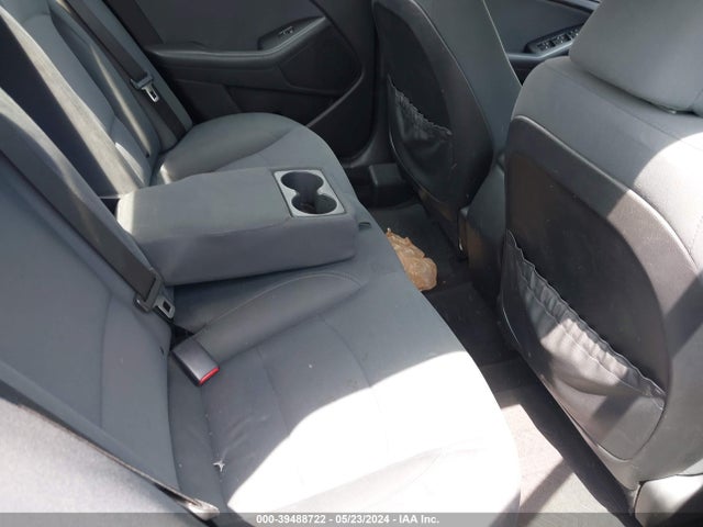 KIA Optima Lx 2015 5XXGM4A78FG386101 Image 8