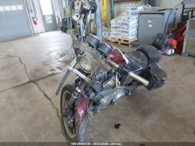 2002 HARLEY-DAVIDSON XL1200 1HD1CAP132K157415 Photo 1