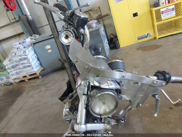 2002 HARLEY-DAVIDSON XL1200 1HD1CAP132K157415 Photo 4