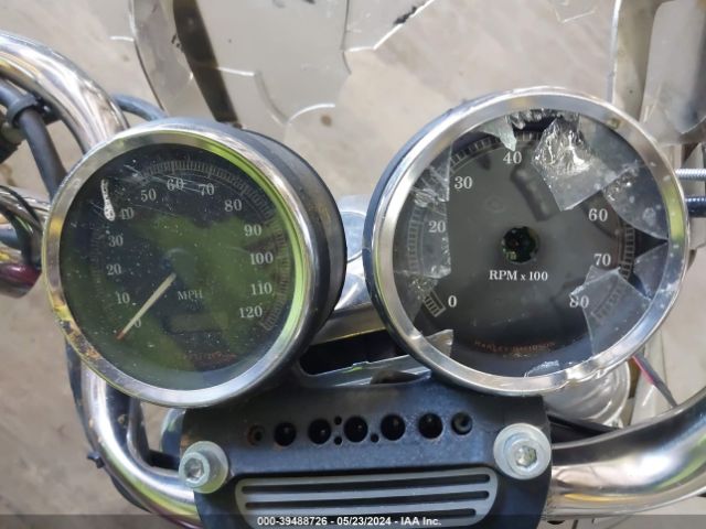 2002 HARLEY-DAVIDSON XL1200 1HD1CAP132K157415 Photo 6