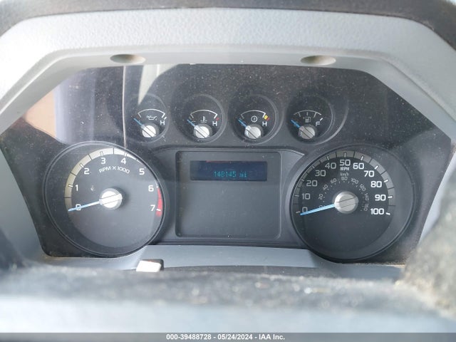 Ford F-250 Xlt 2016 1FT7X2B65GEB38170 Image 7