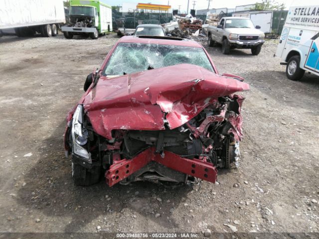 1G6AE1RX7J0155385 Cadillac Ats Standard