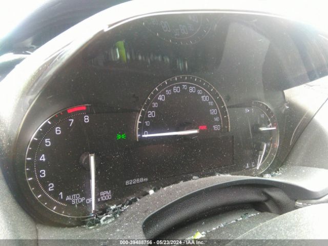 1G6AE1RX7J0155385 Cadillac Ats Standard