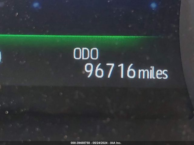 4T1K61AK5LU509720 Toyota CAMRY XSE