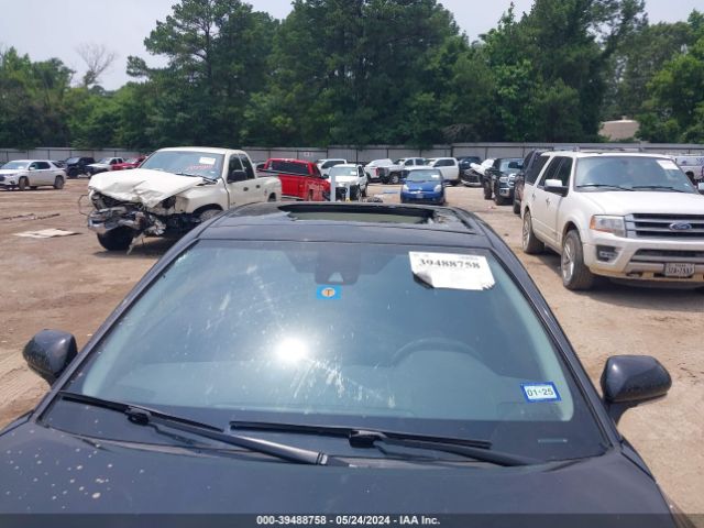 4T1K61AK5LU509720 Toyota CAMRY XSE