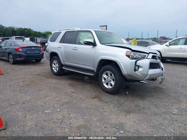 2018 JTEBU5JR6J5501322 main image