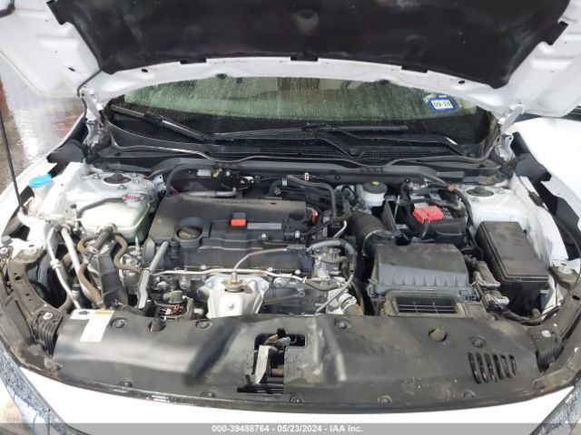 19XFC2F77JE014486 Honda CIVIC EX