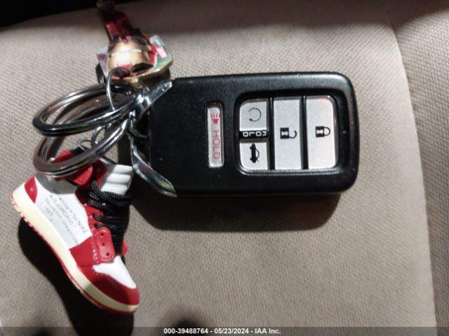 19XFC2F77JE014486 Honda CIVIC EX