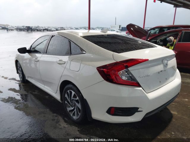 19XFC2F77JE014486 Honda CIVIC EX