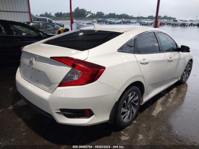 19XFC2F77JE014486 Honda CIVIC EX