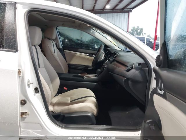 19XFC2F77JE014486 Honda CIVIC EX