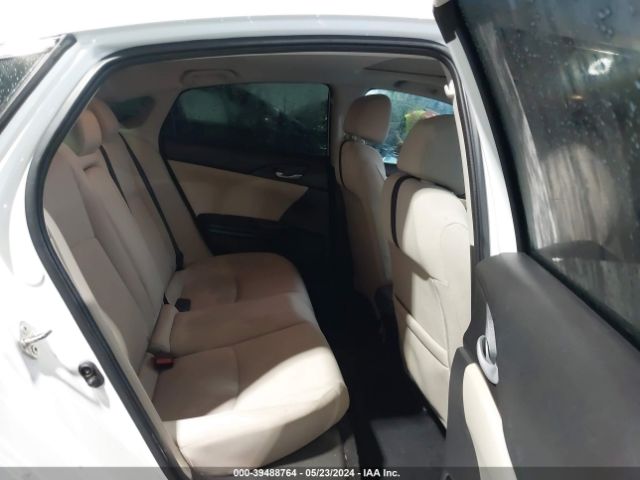 19XFC2F77JE014486 Honda CIVIC EX