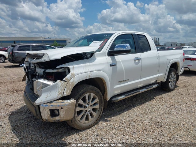5TFBW5F14GX504282 Toyota Tundra Limited 5.7l V8