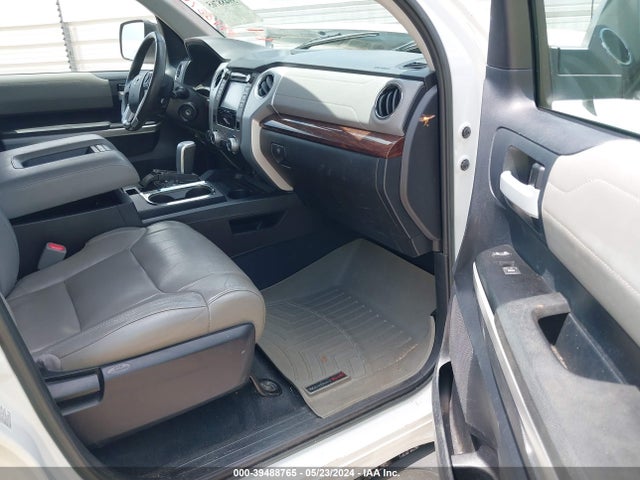 5TFBW5F14GX504282 Toyota Tundra Limited 5.7l V8