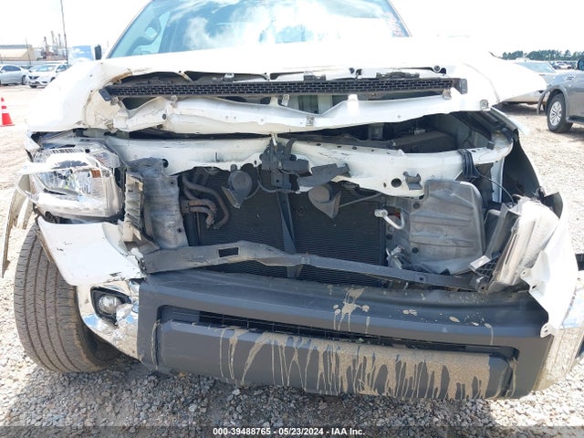 5TFBW5F14GX504282 Toyota Tundra Limited 5.7l V8